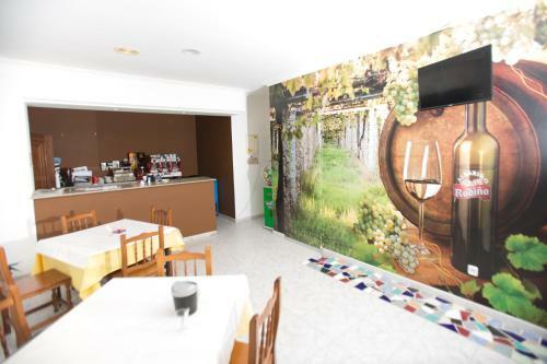 Hostal Casa Rodi�o