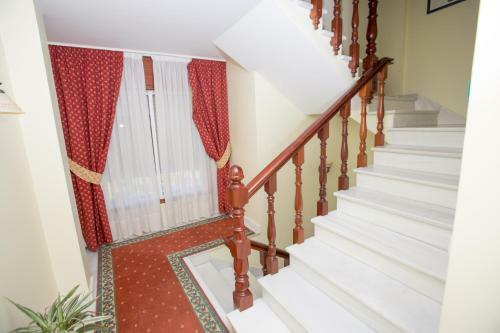 Hostal Casa Rodi�o