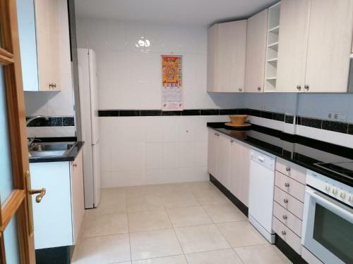 Apartamento Dos Gotas De Agua