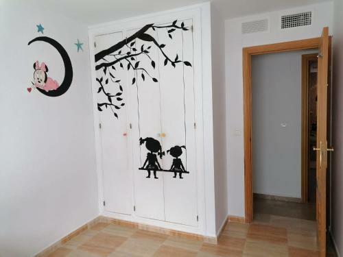 Apartamento Dos Gotas De Agua