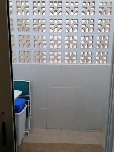 Apartamento Dos Gotas De Agua