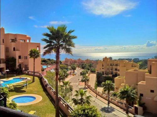 Apartamento Duquesa Coto Real