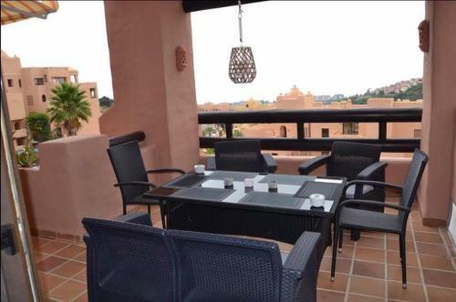 Apartamento Duquesa Coto Real