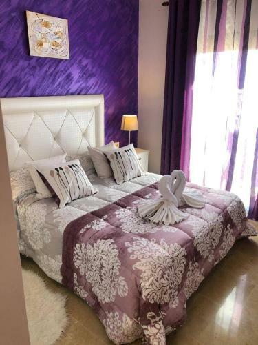 Apartamento Duquesa Coto Real