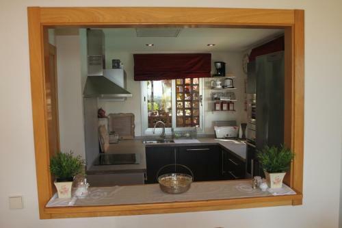 Seaview Villa Vistagibraltar