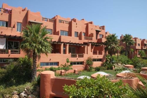 Seaview Villa Vistagibraltar