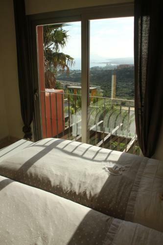 Seaview Villa Vistagibraltar