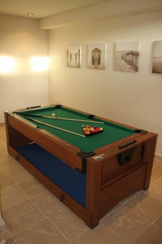 Seaview Villa Vistagibraltar