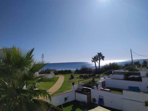 Apartamento Manilva Playa Paraiso Sol Y Playa