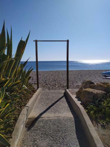 Apartamento Manilva Playa Paraiso Sol Y Playa