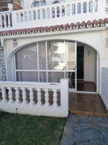 Apartamento Manilva Playa Paraiso Sol Y Playa