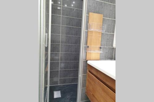 Apartamento Coeur Caraibes
