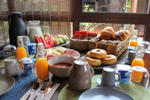 Hotel R�stico Eirado Do Pino