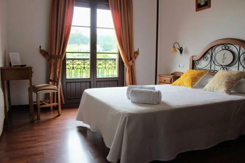 Hotel R�stico Eirado Do Pino