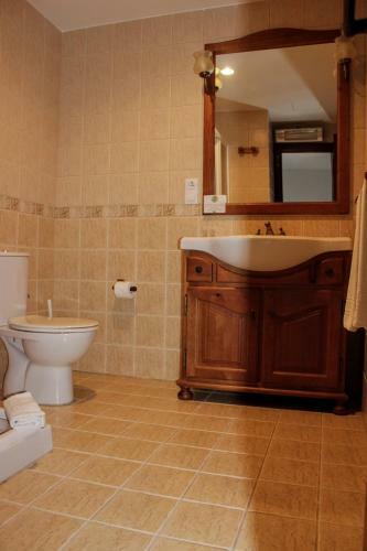 Hotel R�stico Eirado Do Pino