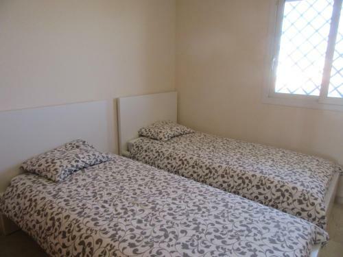 Apartamento Manilva Playa