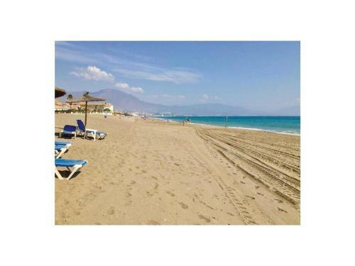 Apartamento Manilva Playa