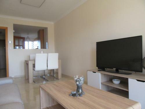 Apartamento Manilva Playa