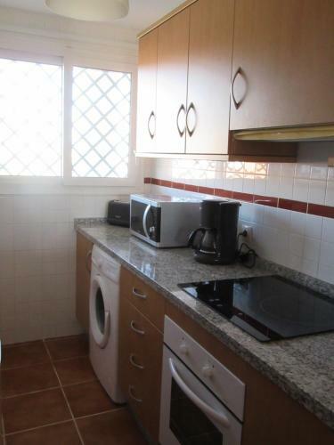 Apartamento Manilva Playa