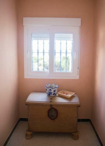 Apartamento Las Gacelas