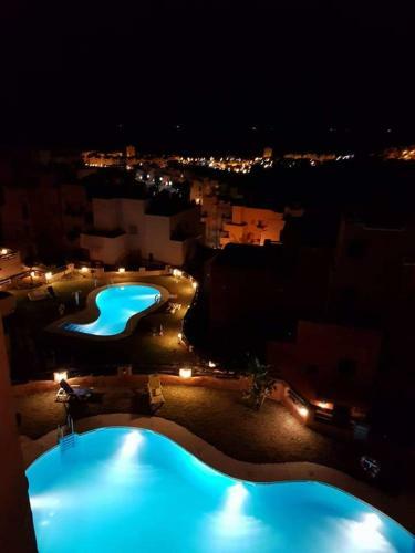 Apartamento Coto Real Duquesa Penthause de Lux