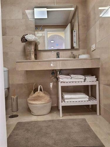 Apartamento Coto Real Duquesa Penthause de Lux