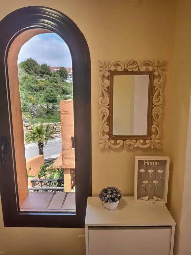 Apartamento Coto Real Duquesa Penthause de Lux