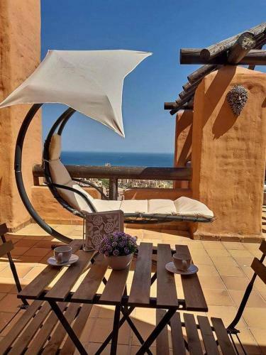 Apartamento Coto Real Duquesa Penthause de Lux