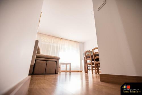 Albergue Camino de Finisterre
