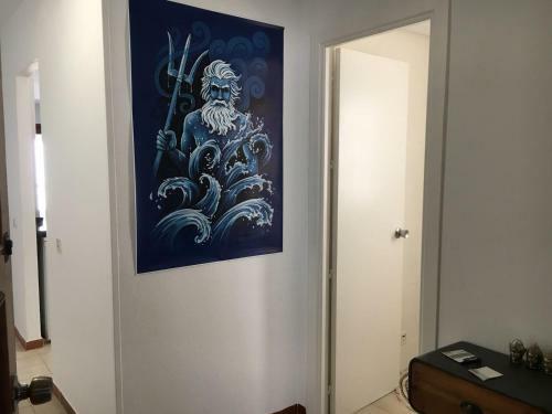Apartamento Poseidons Pearl Duquesa