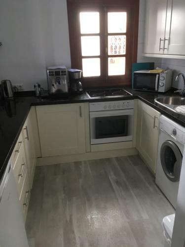 Apartamento Poseidons Pearl Duquesa