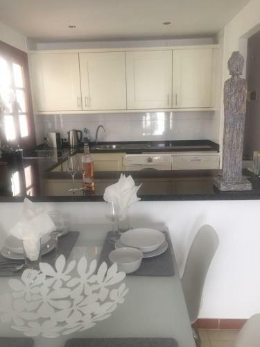 Apartamento Poseidons Pearl Duquesa