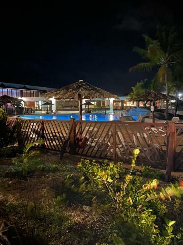 Apartamento Mangana'eau Dream