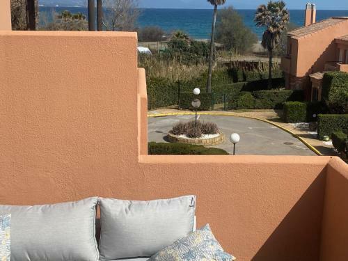 Manilva Beach Casa De Pedro