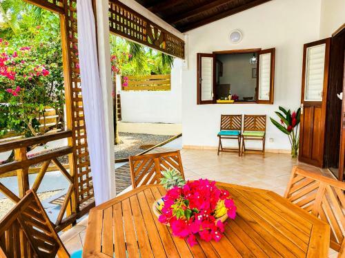 Villa R�sidence La Manoula