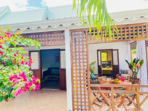 Villa R�sidence La Manoula