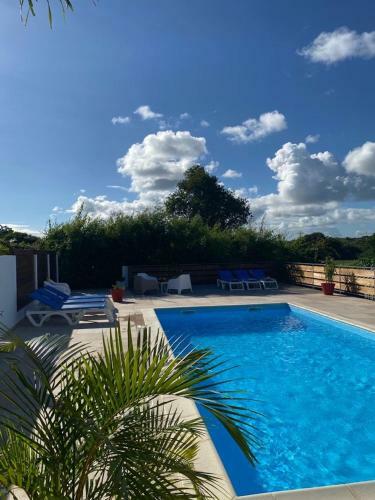 Villa R�sidence La Manoula