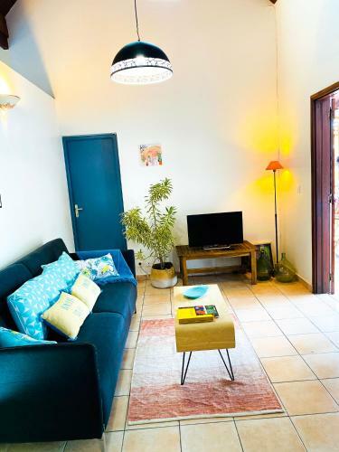 Villa R�sidence La Manoula