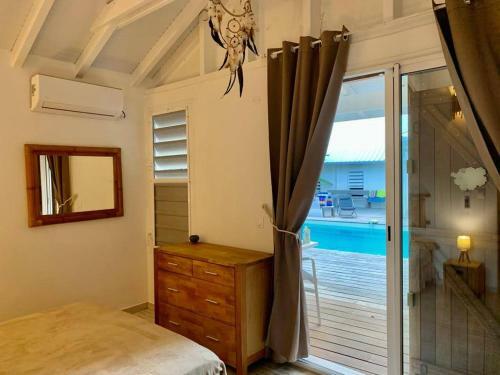 Villa Fleurs Des Caraibes