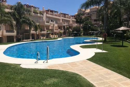 Apartment Duquesa Fairways/manilva, Spain