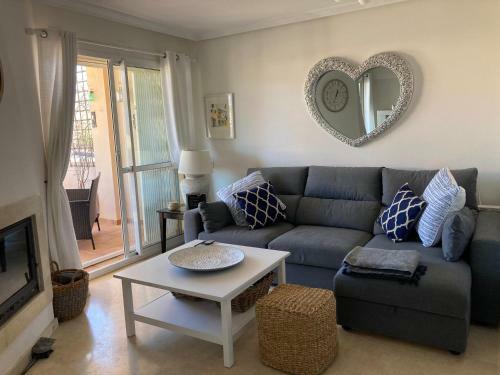 Apartment Duquesa Fairways/manilva, Spain