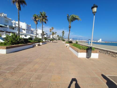 Stunning Apartment With Pool Close To Estepona Es