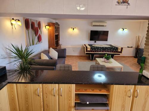 Stunning Apartment With Pool Close To Estepona Es