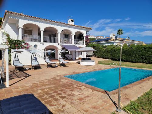 Stunning Apartment With Pool Close To Estepona Es