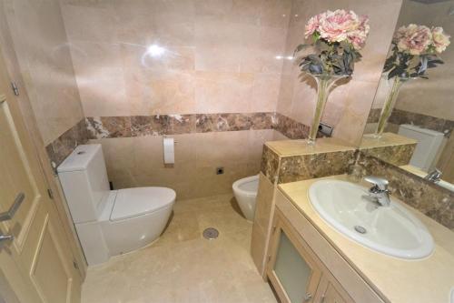 Apartamento Marina Castillo 1011