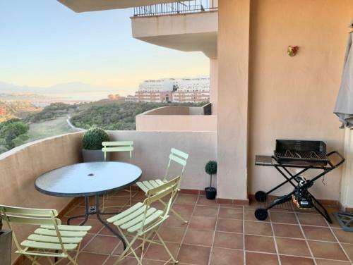 Apartamento Vista Costera
