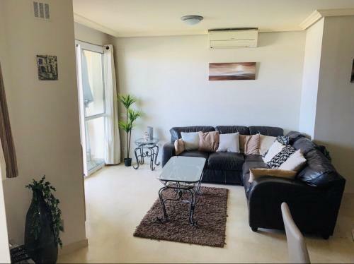 Apartamento Vista Costera