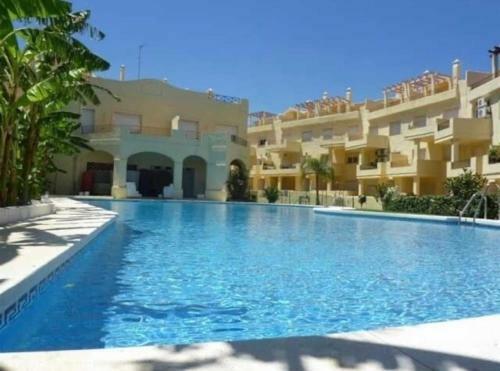 Apartamento Vista Costera