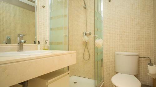 Apartamento Vista Costera