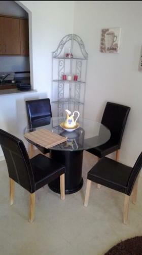 Apartamento Vista Costera
